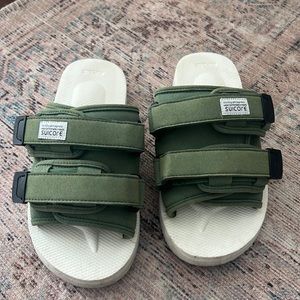 Suicoke Sandals